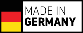 Made in Germany